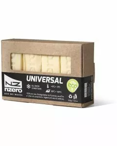 NZERO Block Wax Universal White