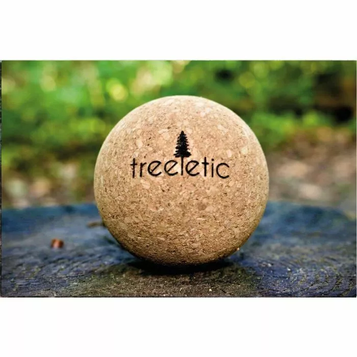 Treeletic bYo® Beach Yoga Mat