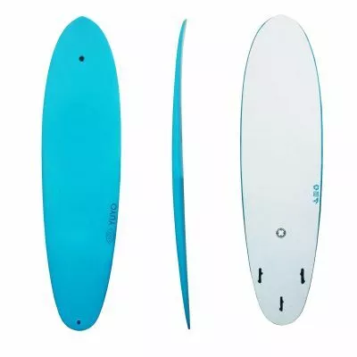 Yuyo Marlin Mini Malibu Surfboard
