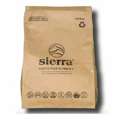 Sierra 400gr Crunchy Chalk