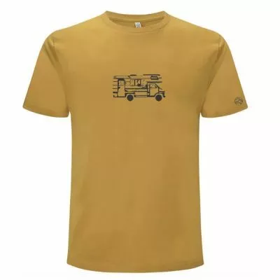 Sierra Travel Mango T-shirt