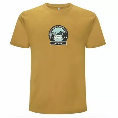 Sierra Home T-shirt