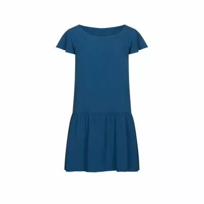 Bleed Clothing Women Light-Breeze LENZING™ ECOVERO™ Blue Dress 