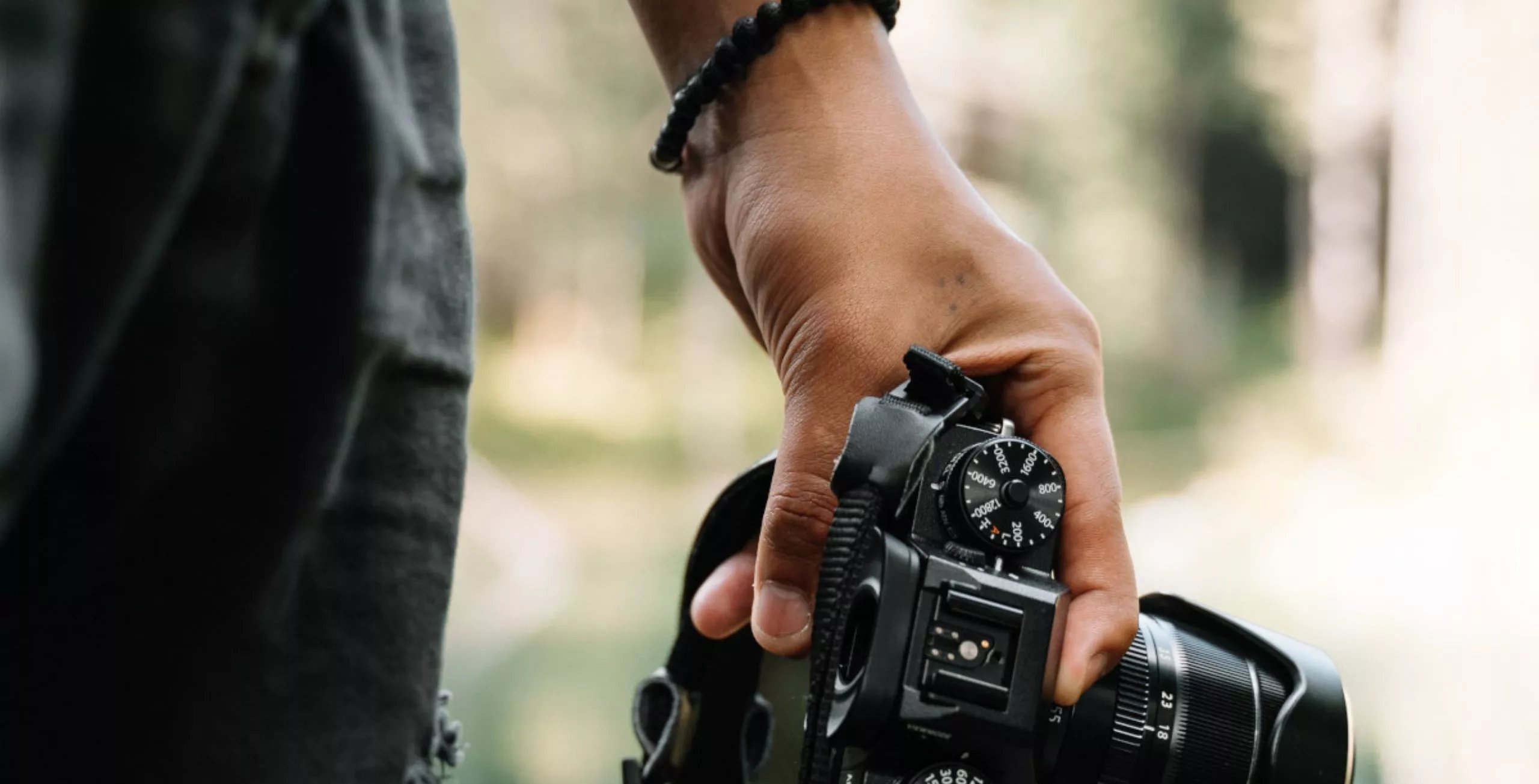 Adventures On Film: How To Capture Our Outdoor Activities Sustainably