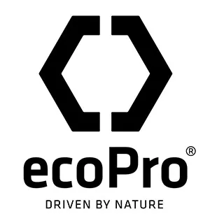 EcoPro Driven By Nature