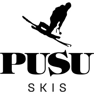 PUSU Skis