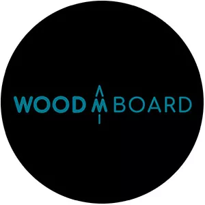 Wood M Board