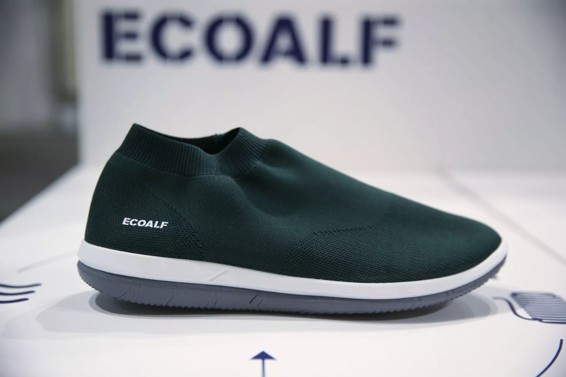 Ecoalf Shoes