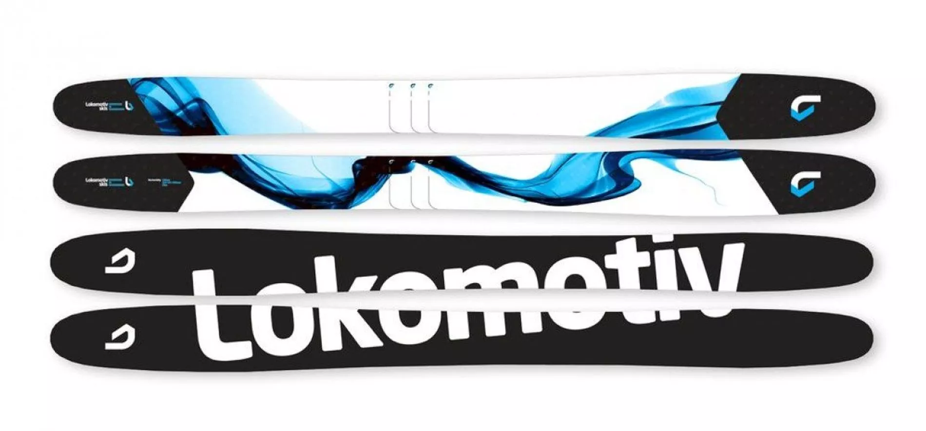 Ski Lokomotiv Rockerbilly