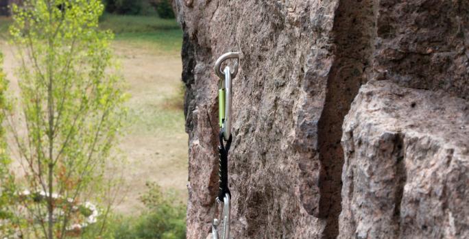Get To Grips With Eco-Friendly Climbing Gear