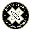 Eco Board Gold Label