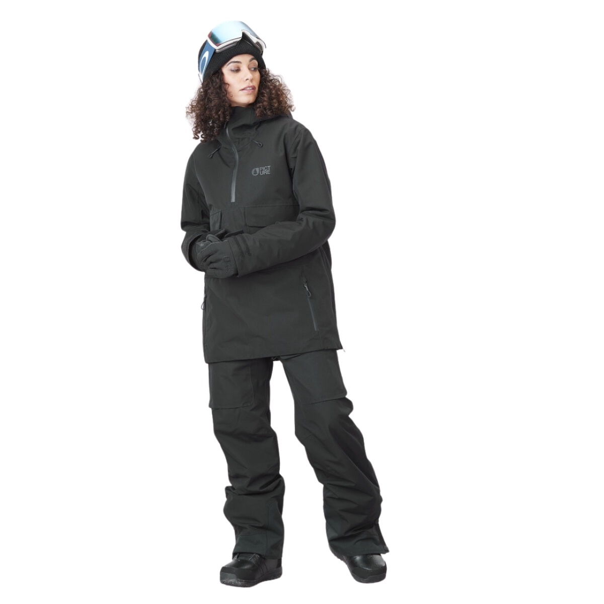 Picture Organic Clothing Woman Ski Snowboard Jacket